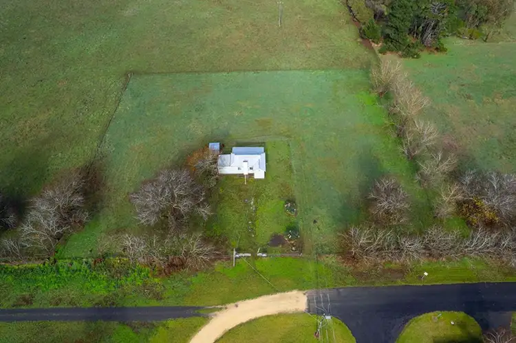 Second view of Homely house listing, 71 Ritchie Street, Penshurst VIC 3289