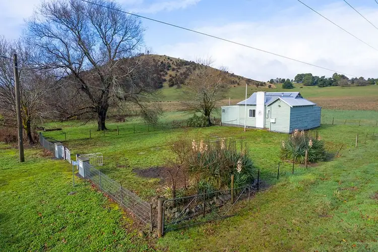 Third view of Homely house listing, 71 Ritchie Street, Penshurst VIC 3289