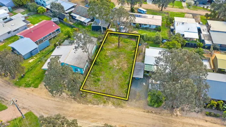 Lot /24 Gillum Road, Coongulla VIC 3860