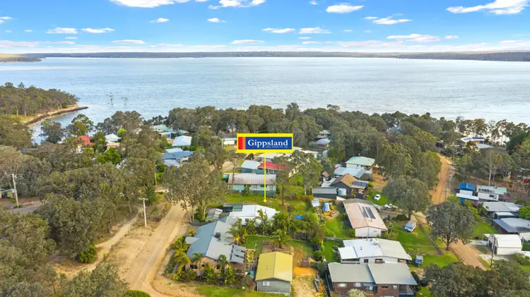 Second view of Homely land listing, Lot /24 Gillum Road, Coongulla VIC 3860