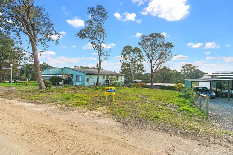 Third view of Homely land listing, Lot /24 Gillum Road, Coongulla VIC 3860