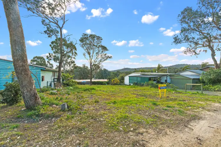 Fourth view of Homely land listing, Lot /24 Gillum Road, Coongulla VIC 3860