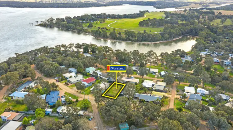 Fifth view of Homely land listing, Lot /24 Gillum Road, Coongulla VIC 3860