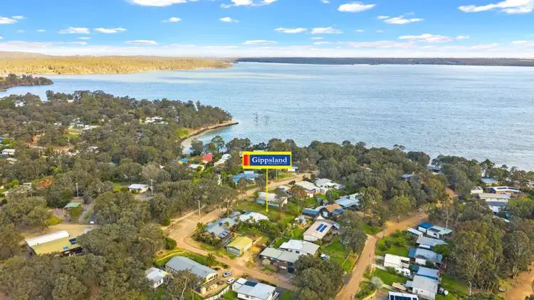 Sixth view of Homely land listing, Lot /24 Gillum Road, Coongulla VIC 3860