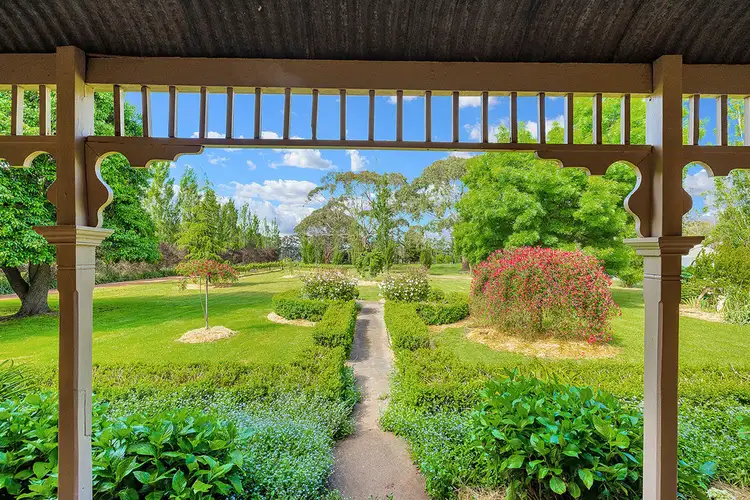 Third view of Homely rural property listing, 271 Pierrepoint Road, Tarrington VIC 3301