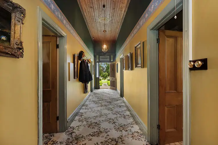 Fifth view of Homely rural property listing, 271 Pierrepoint Road, Tarrington VIC 3301