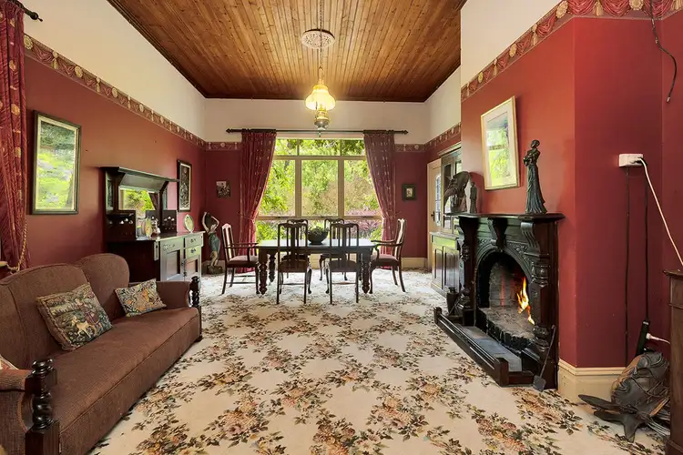 Sixth view of Homely rural property listing, 271 Pierrepoint Road, Tarrington VIC 3301