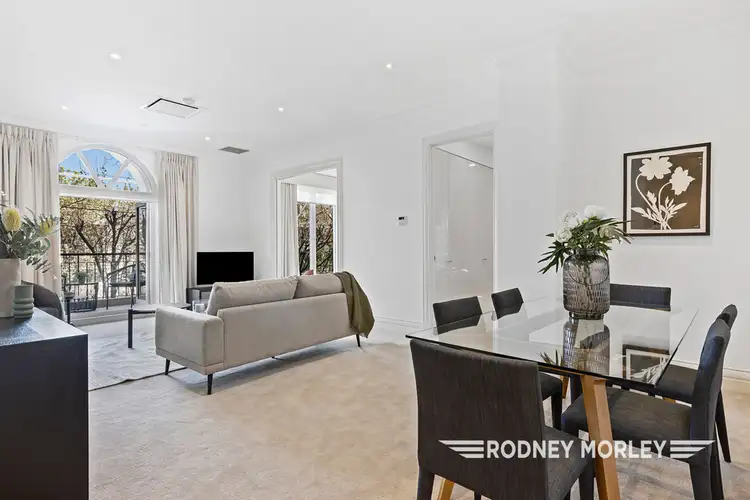 Main view of Homely apartment listing, GO3/1 Wallace Avenue, Toorak VIC 3142