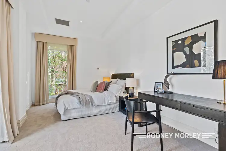 Sixth view of Homely apartment listing, GO3/1 Wallace Avenue, Toorak VIC 3142