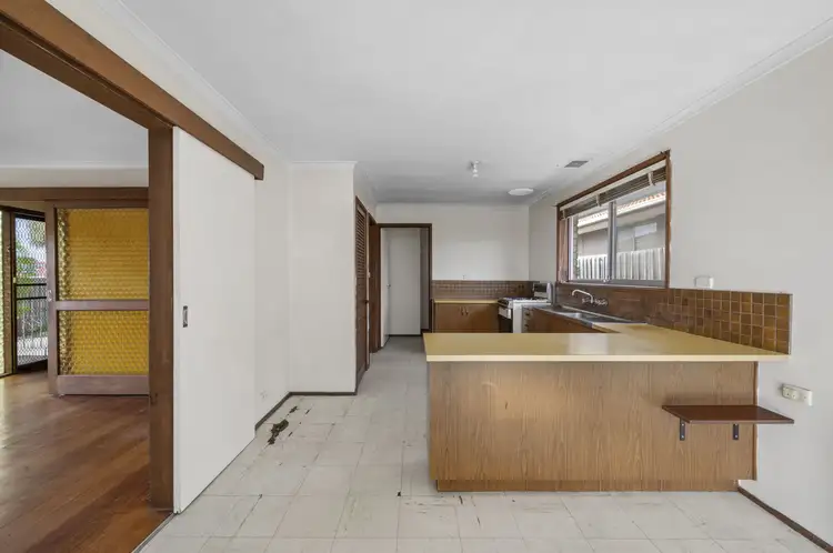 Second view of Homely house listing, 34 Kent Road, Lalor VIC 3075