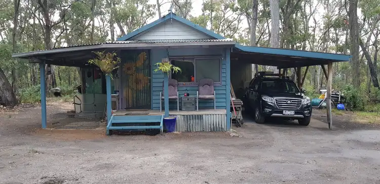Fifth view of Homely rural property listing, 395 McKillops Road, Bonang VIC 3888