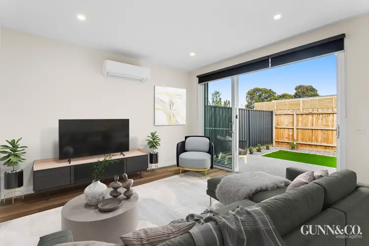 29 Bunting Court, Altona North VIC 3025
