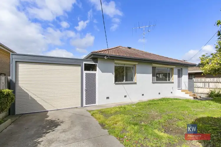 38 Booth St, Morwell VIC 3840