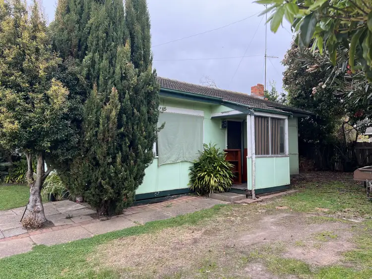 74 Carpenter Street, Maffra VIC 3860