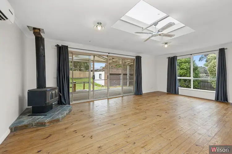 Third view of Homely house listing, 15 Mansfield Avenue, Mount Clear VIC 3350