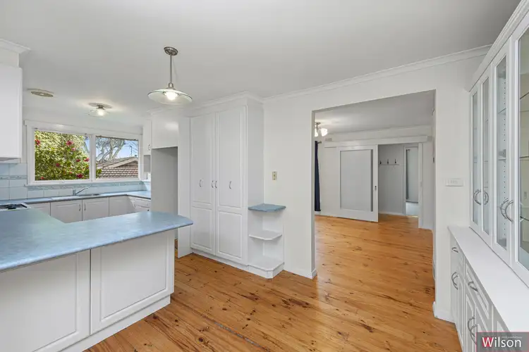 Fourth view of Homely house listing, 15 Mansfield Avenue, Mount Clear VIC 3350