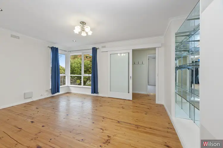 Fifth view of Homely house listing, 15 Mansfield Avenue, Mount Clear VIC 3350