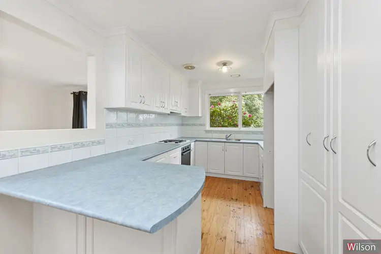 Sixth view of Homely house listing, 15 Mansfield Avenue, Mount Clear VIC 3350