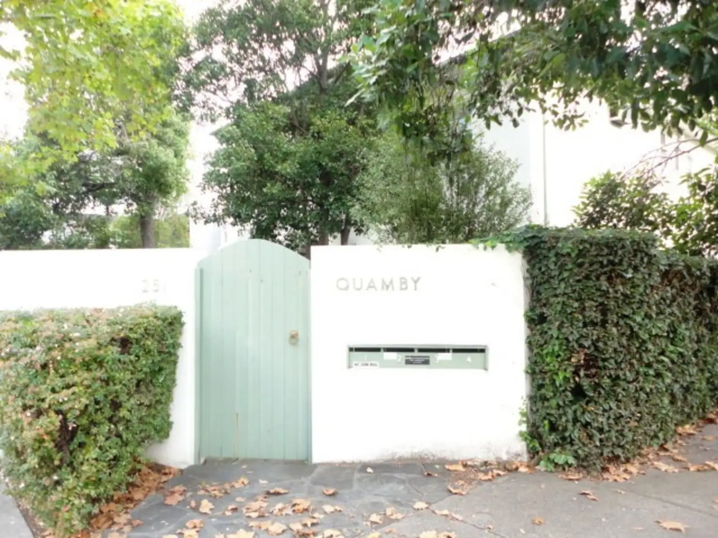 Main view of Homely apartment listing, 4/251 Williams Road, South Yarra VIC 3141