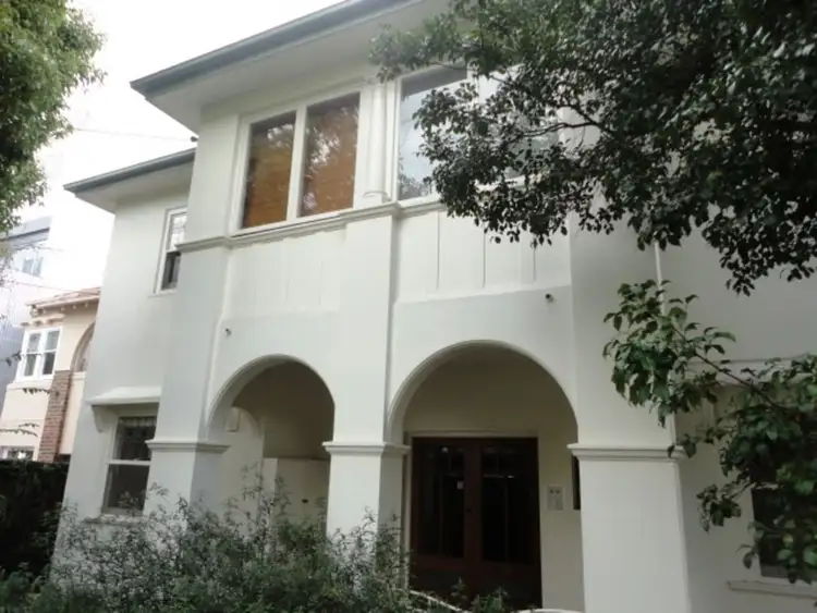 Second view of Homely apartment listing, 4/251 Williams Road, South Yarra VIC 3141