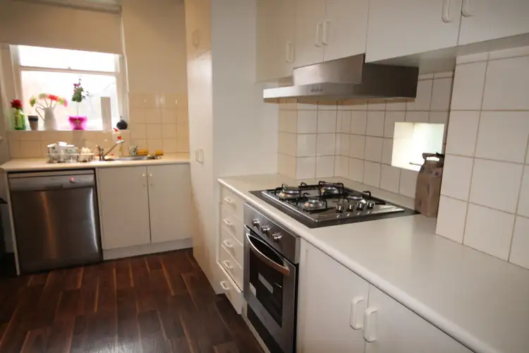 Third view of Homely apartment listing, 4/251 Williams Road, South Yarra VIC 3141