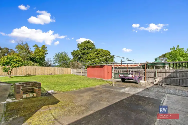 Fourth view of Homely house listing, 98 Vincent Road, Morwell VIC 3840