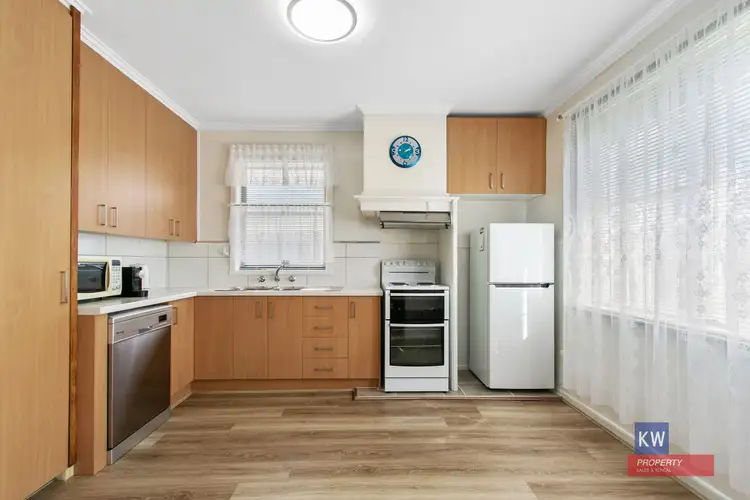 Sixth view of Homely house listing, 98 Vincent Road, Morwell VIC 3840