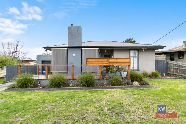 78 Churchill Road, Morwell VIC 3840