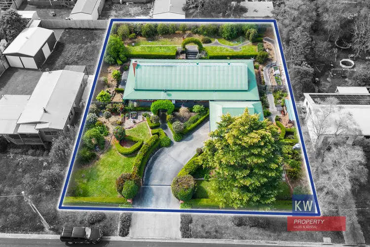 39-41 Tooronga Rd, Willow Grove VIC 3825