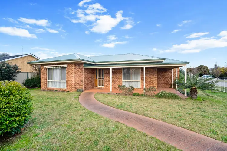 140 Powerscourt Street, Maffra VIC 3860