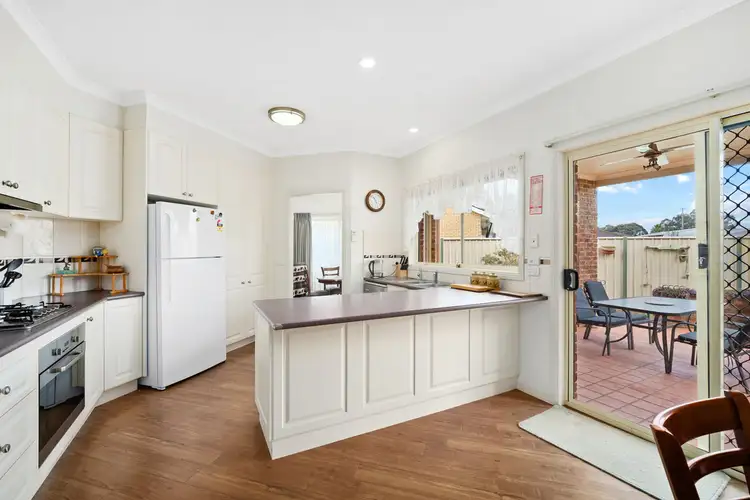 Second view of Homely house listing, 140 Powerscourt Street, Maffra VIC 3860