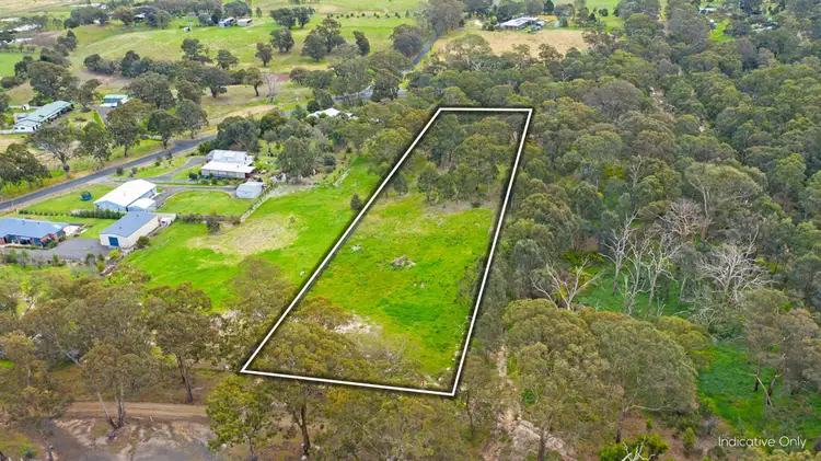 Lot /81 Racecourse Road, Heyfield VIC 3858