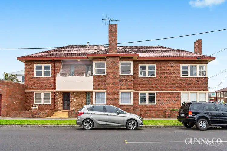 Second view of Homely apartment listing, 2/106 Esplanade, Williamstown VIC 3016