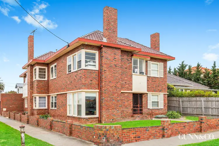 Third view of Homely apartment listing, 2/106 Esplanade, Williamstown VIC 3016