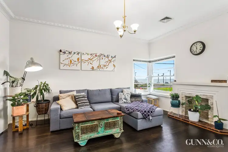 Fifth view of Homely apartment listing, 2/106 Esplanade, Williamstown VIC 3016