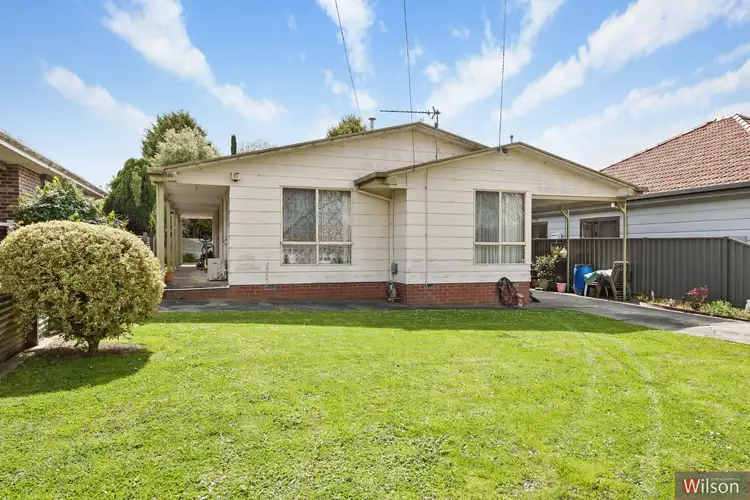 828 Darling Street, Redan VIC 3350