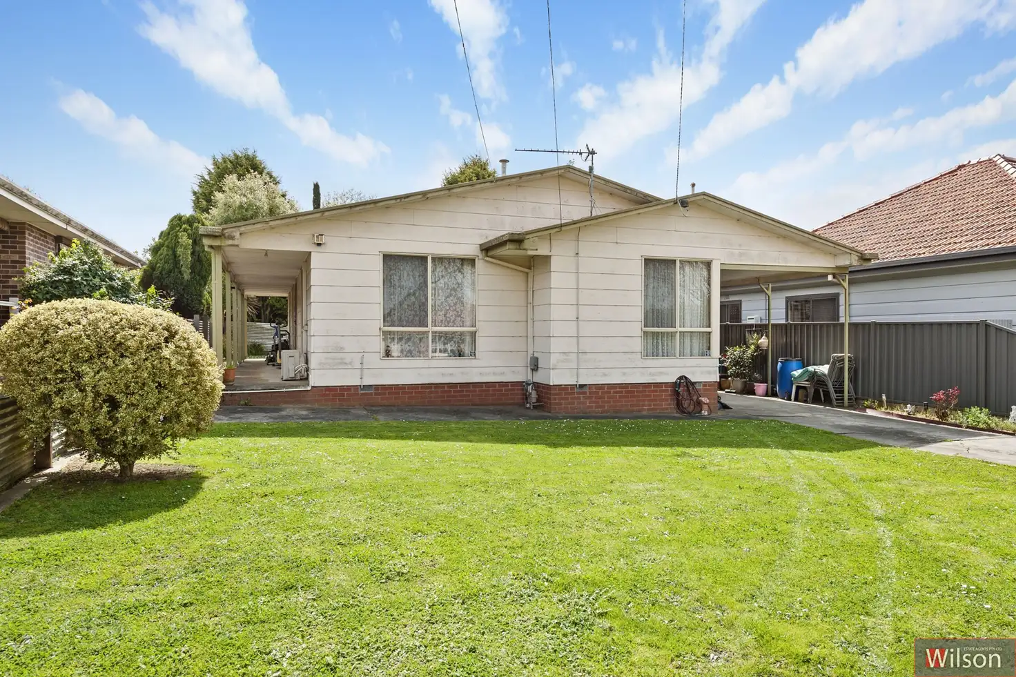 Main view of Homely house listing, 828 Darling Street, Redan VIC 3350