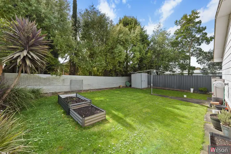 Second view of Homely house listing, 828 Darling Street, Redan VIC 3350