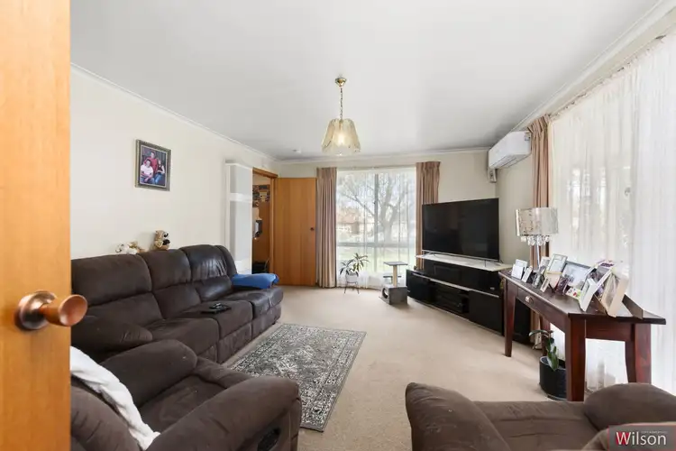 Third view of Homely house listing, 828 Darling Street, Redan VIC 3350