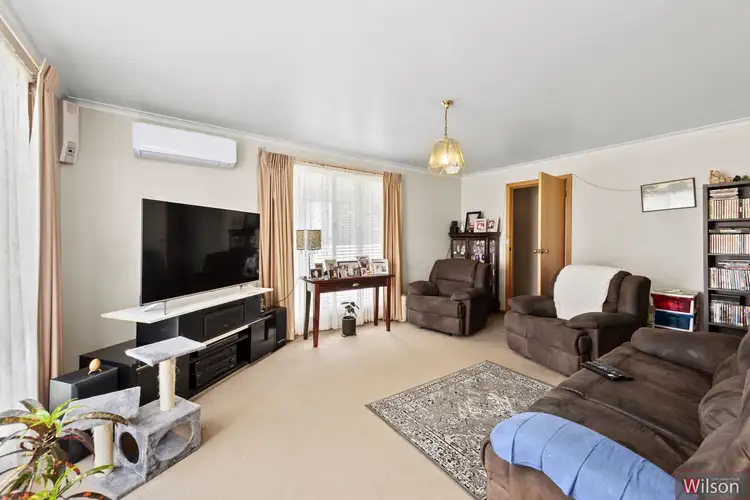 Fourth view of Homely house listing, 828 Darling Street, Redan VIC 3350