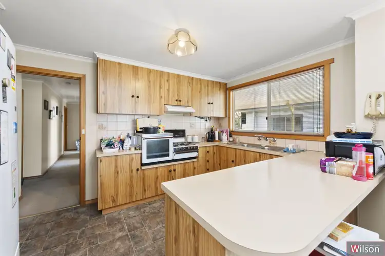 Fifth view of Homely house listing, 828 Darling Street, Redan VIC 3350