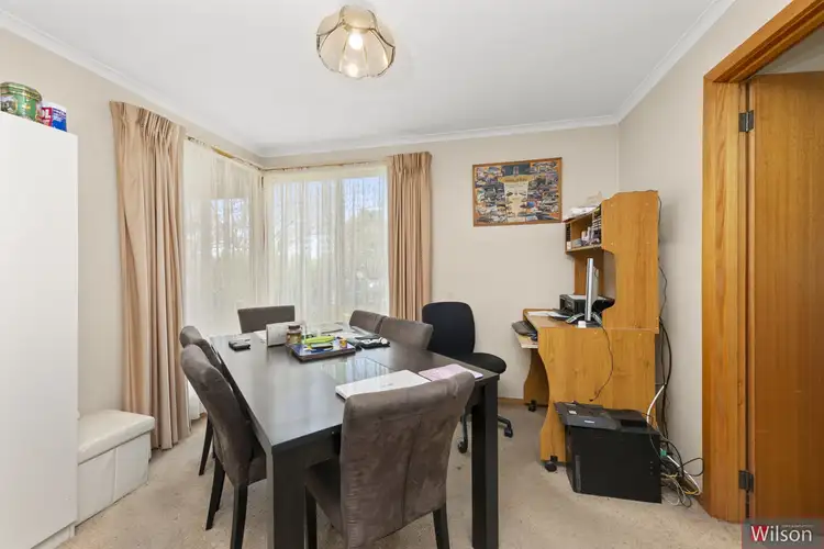 Sixth view of Homely house listing, 828 Darling Street, Redan VIC 3350