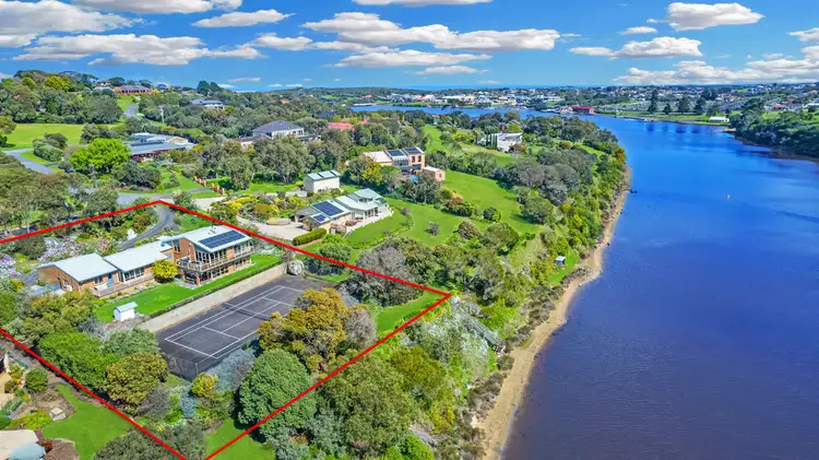 Main view of Homely house listing, 2 Mahogany Place, Warrnambool VIC 3280