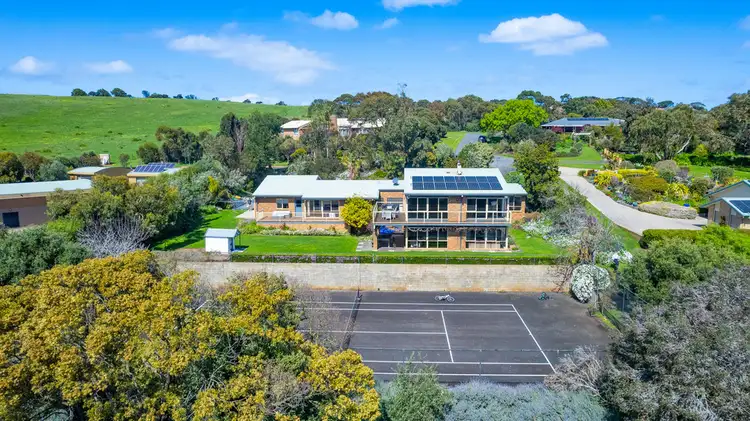 Second view of Homely house listing, 2 Mahogany Place, Warrnambool VIC 3280