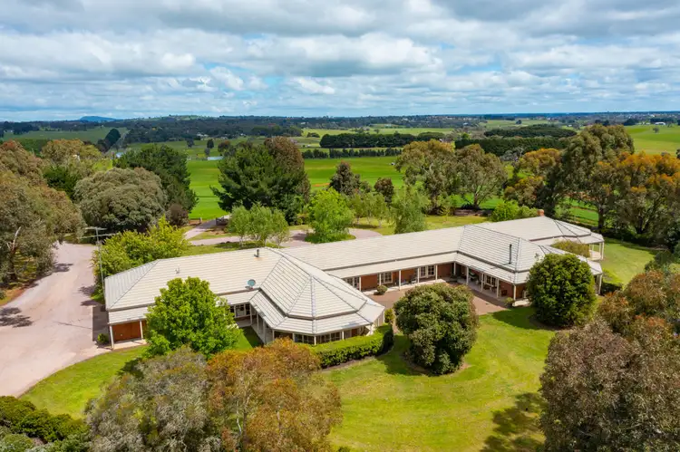 Second view of Homely house listing, 73 Doling Road, Hamilton VIC 3300