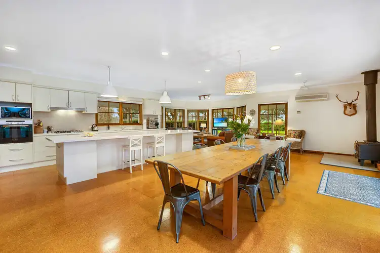 Third view of Homely house listing, 73 Doling Road, Hamilton VIC 3300