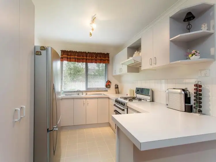 Second view of Homely house listing, 11 Godwin Crescent, Cranbourne North VIC 3977