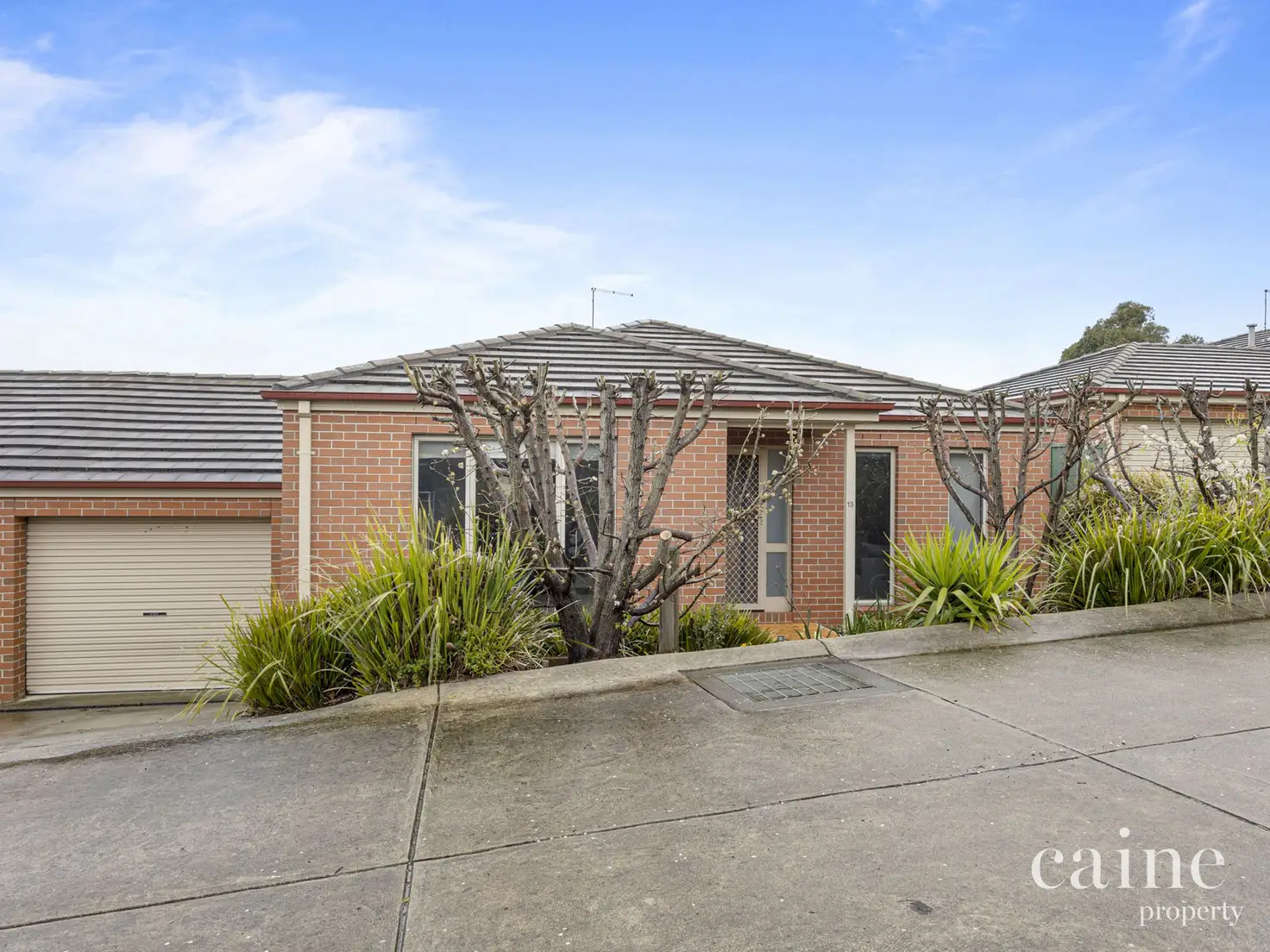 Main view of Homely townhouse listing, 13 Newhaven Close, Mount Pleasant VIC 3350