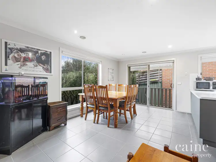 Fourth view of Homely townhouse listing, 13 Newhaven Close, Mount Pleasant VIC 3350