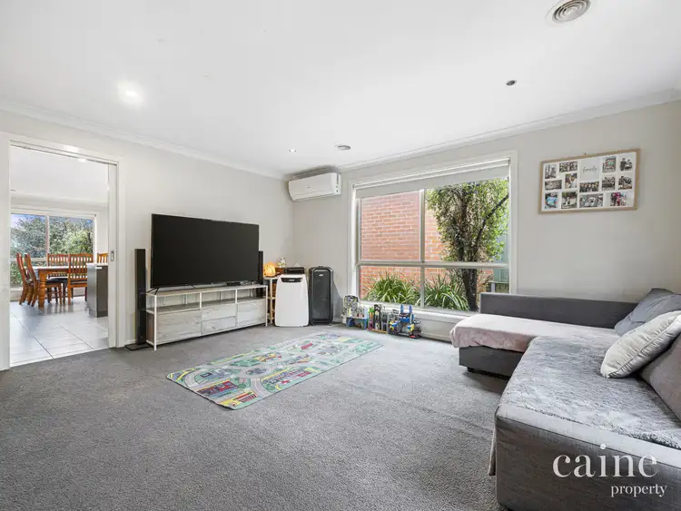 Fifth view of Homely townhouse listing, 13 Newhaven Close, Mount Pleasant VIC 3350
